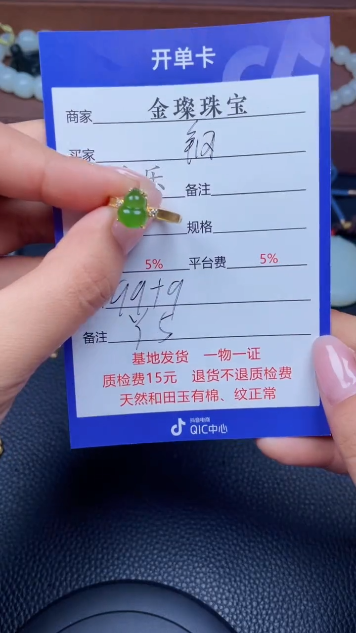 颈饰银S925镶嵌和田玉钢*家Y5