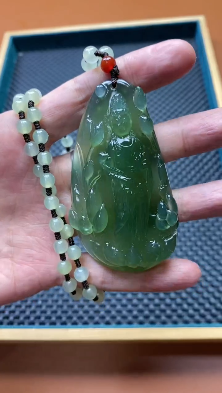 【闪购商品】岫玉其它未镶嵌多样性发货一个