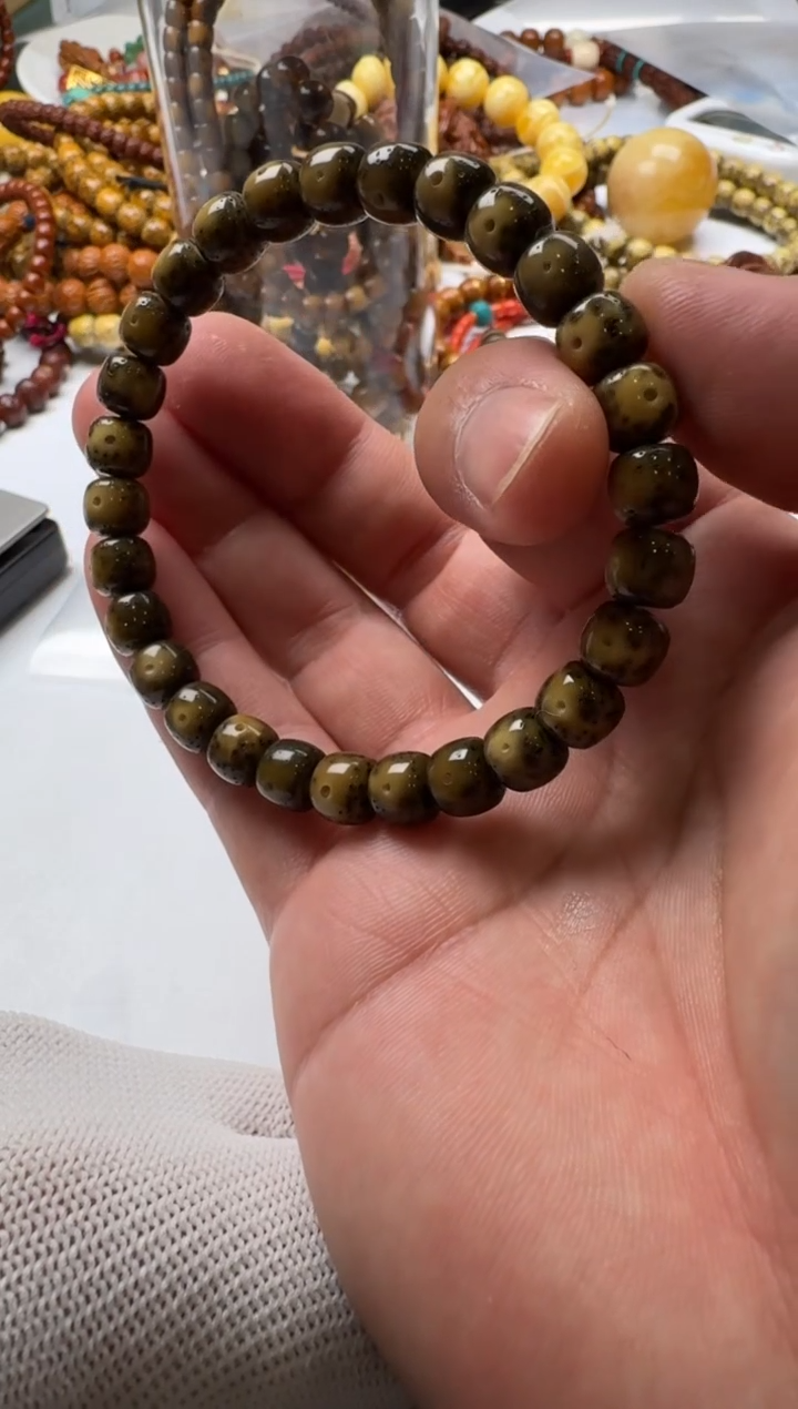 【闪购商品】星月菩提手串星月手串