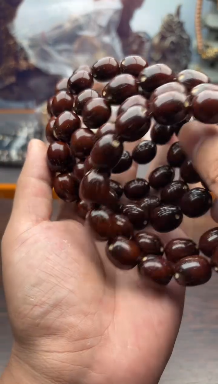 紫金鼠手串紫金鼠6