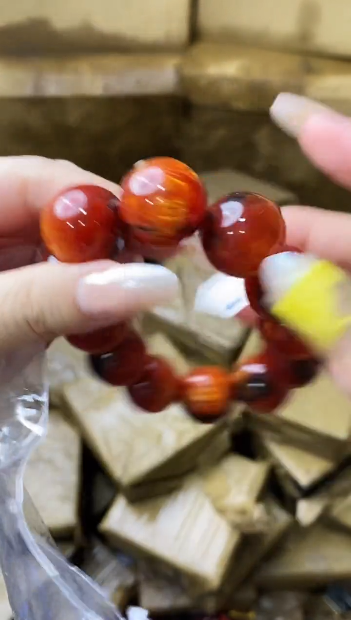 福之芙文玩手串@@@AK003