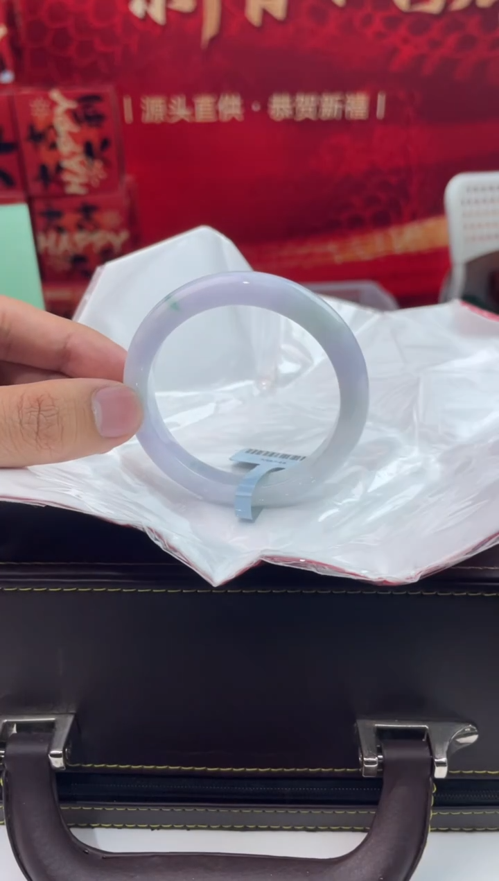 【闪购商品】翡翠手镯未镶嵌10翡翠手镯