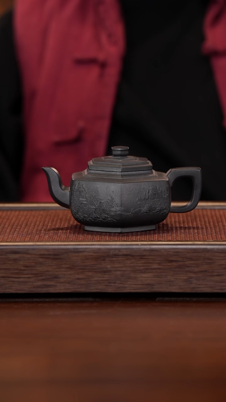 【闪购商品】紫砂茶壶徐壶记紫砂精选