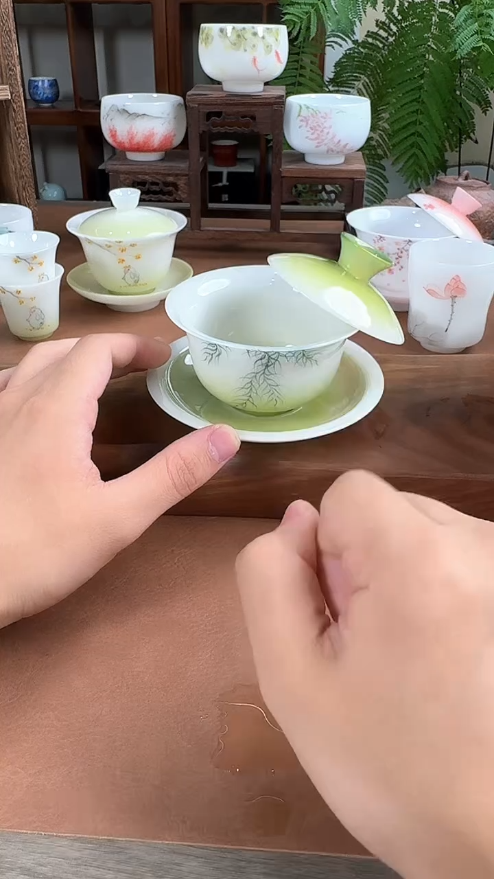陶瓷正品陶瓷买买买！！！