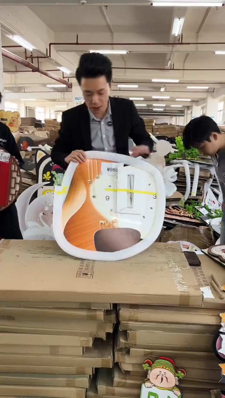 横款孤品果果微瑕闪购W985