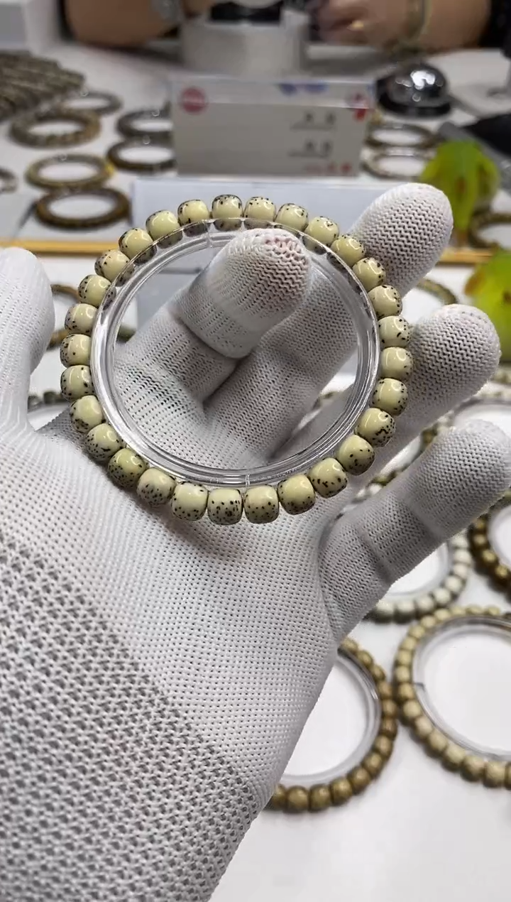 手串星月菩提A109-1