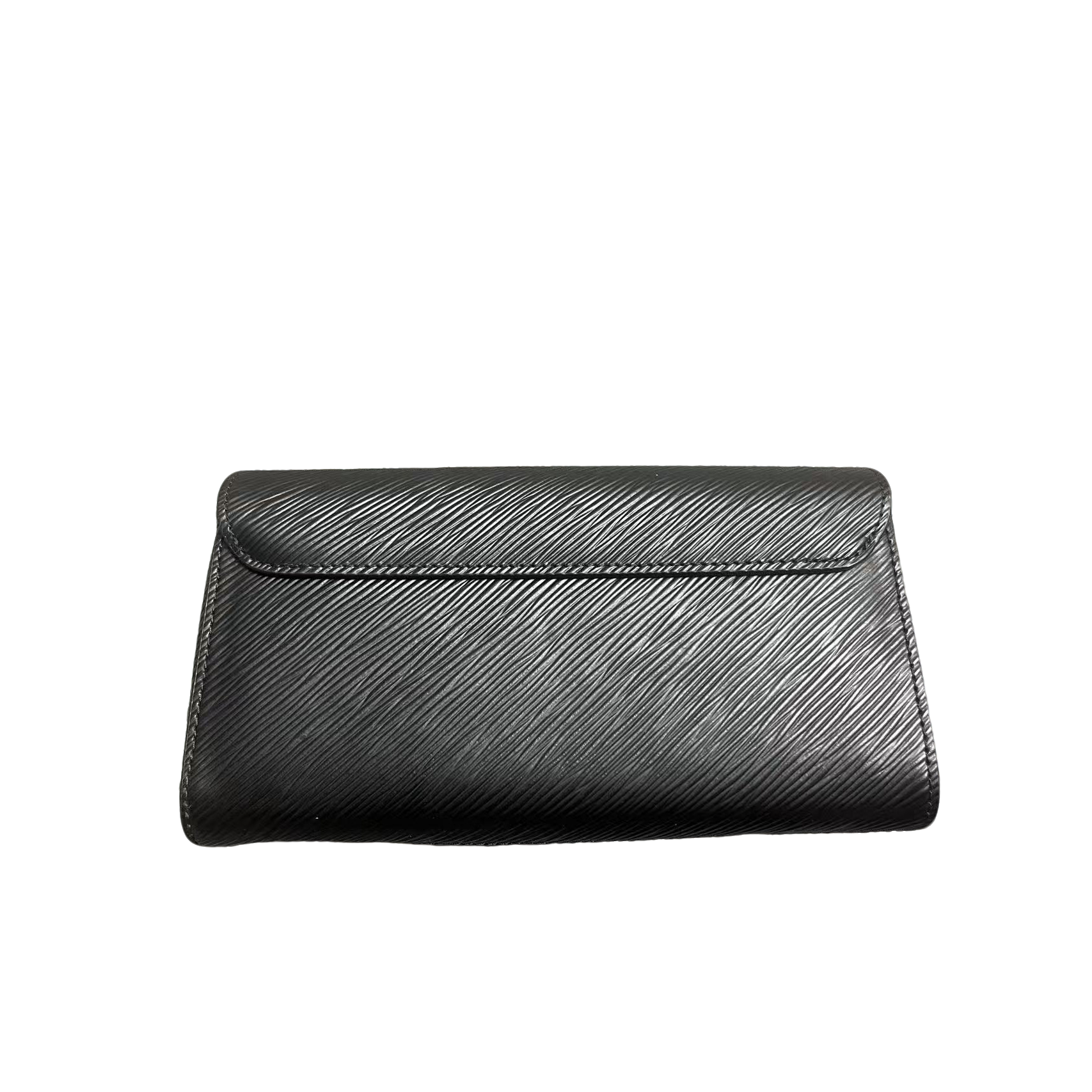 TOLEX2025新款手工时尚转百搭女包黑色23cm