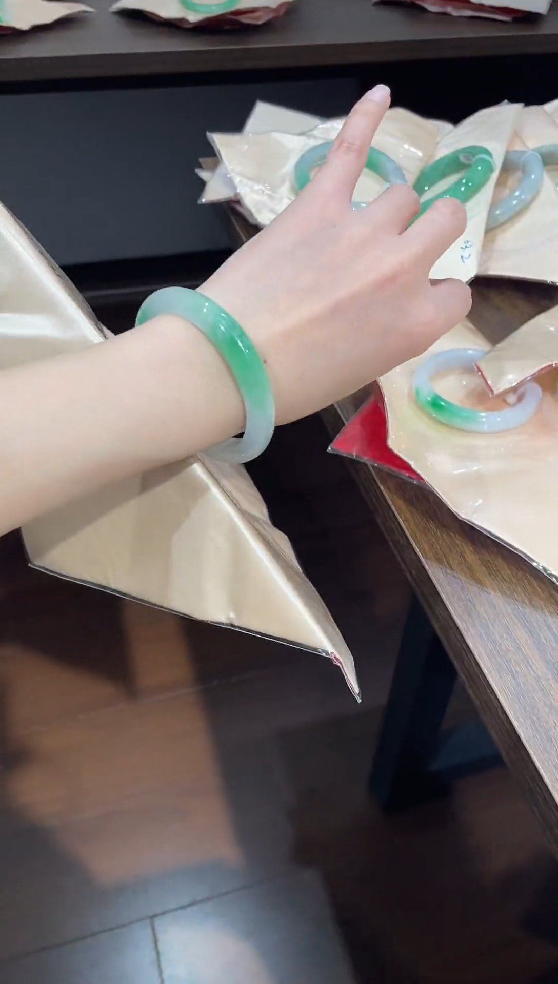 闪购为准，一物一图。