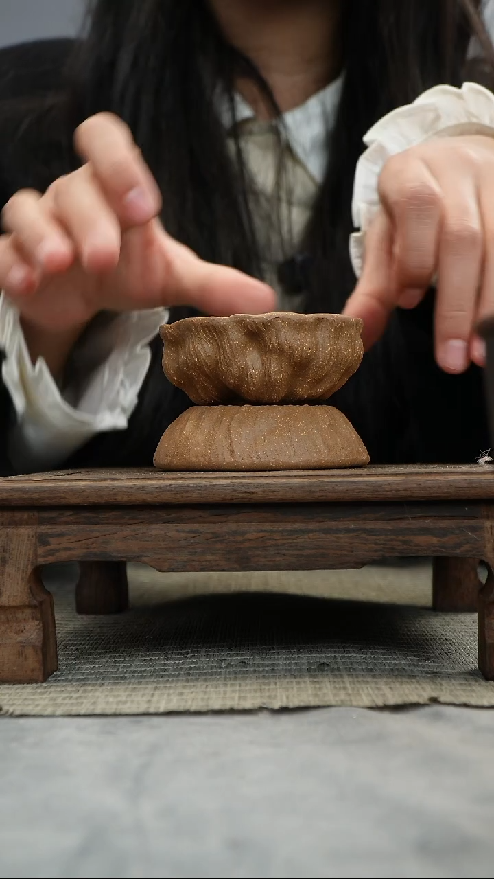 【闪购商品】紫砂茶杯原矿紫砂正品茶具