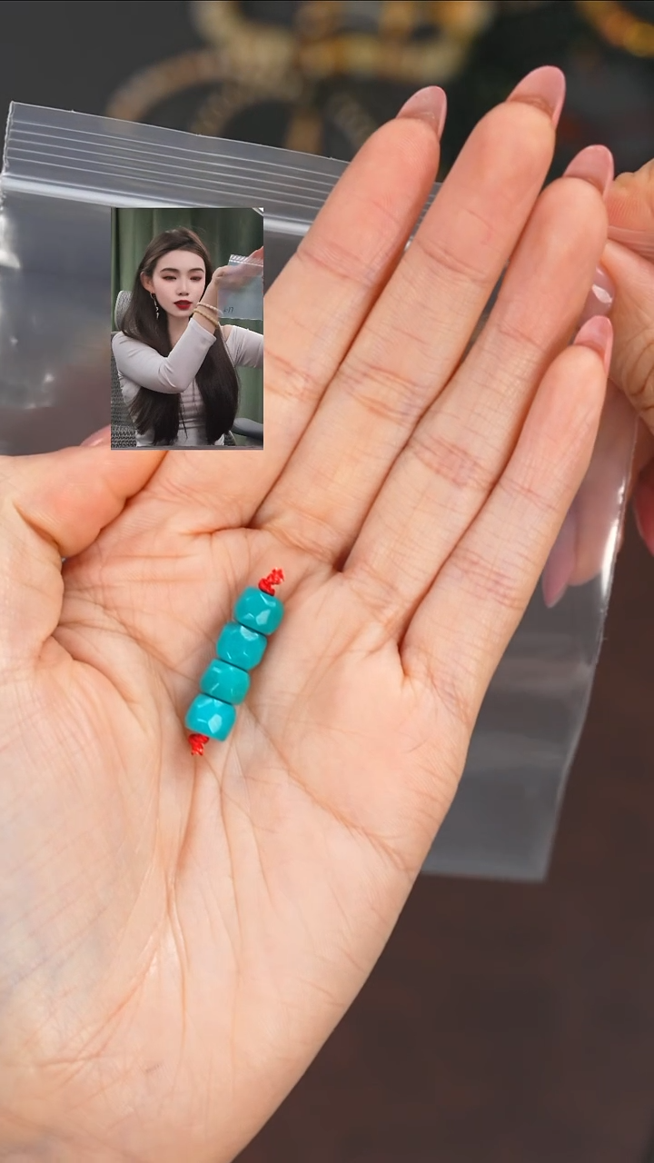 【闪购商品】绿松石1未镶嵌11111111111