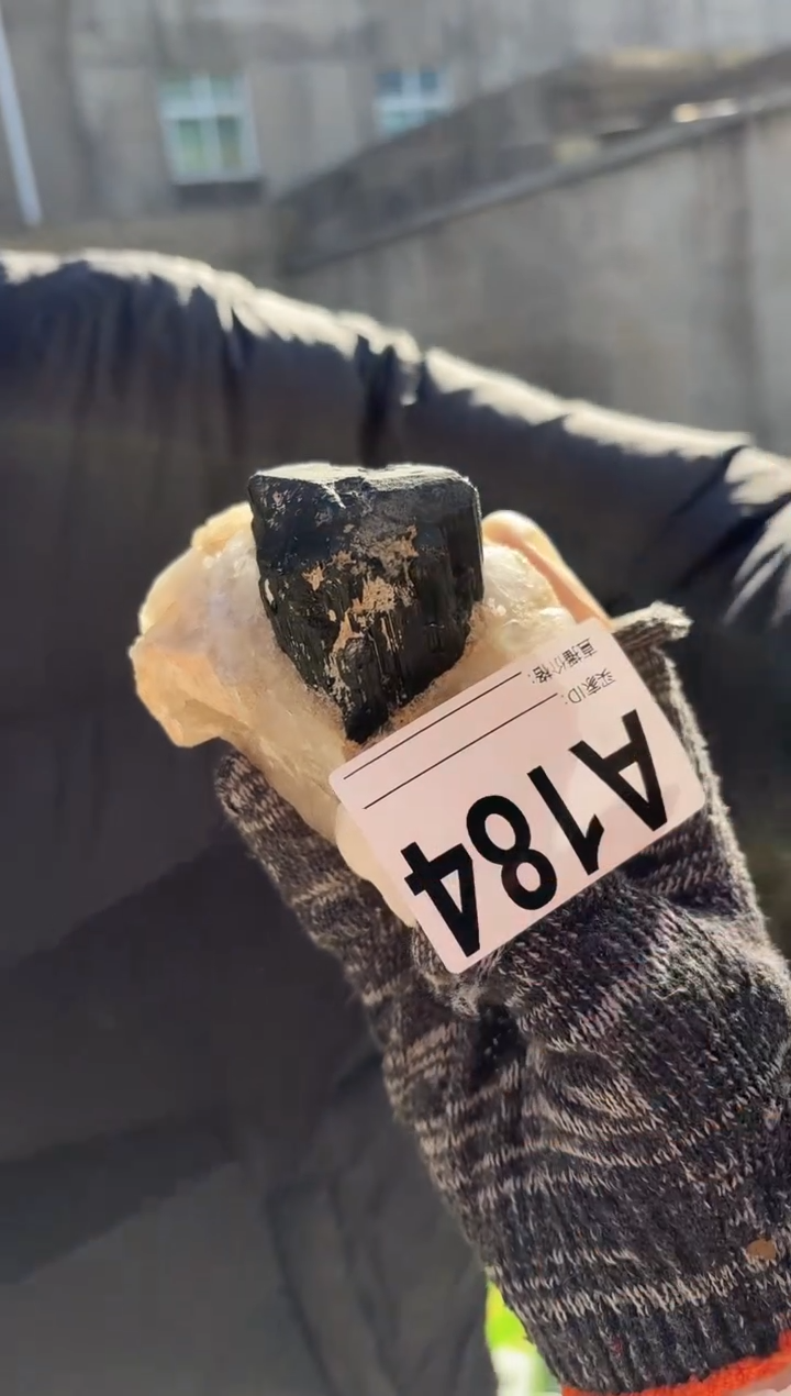 【闪购商品】水晶摆件未镶嵌水晶bx 184