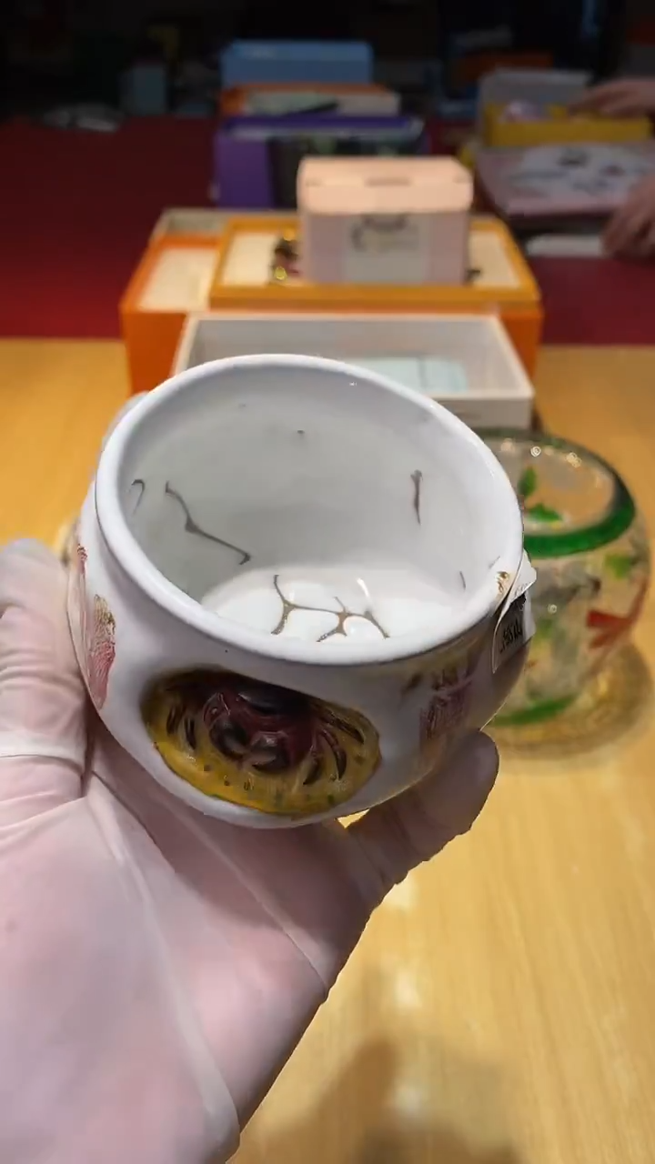 瓷片生活的本意是开心啊@@1