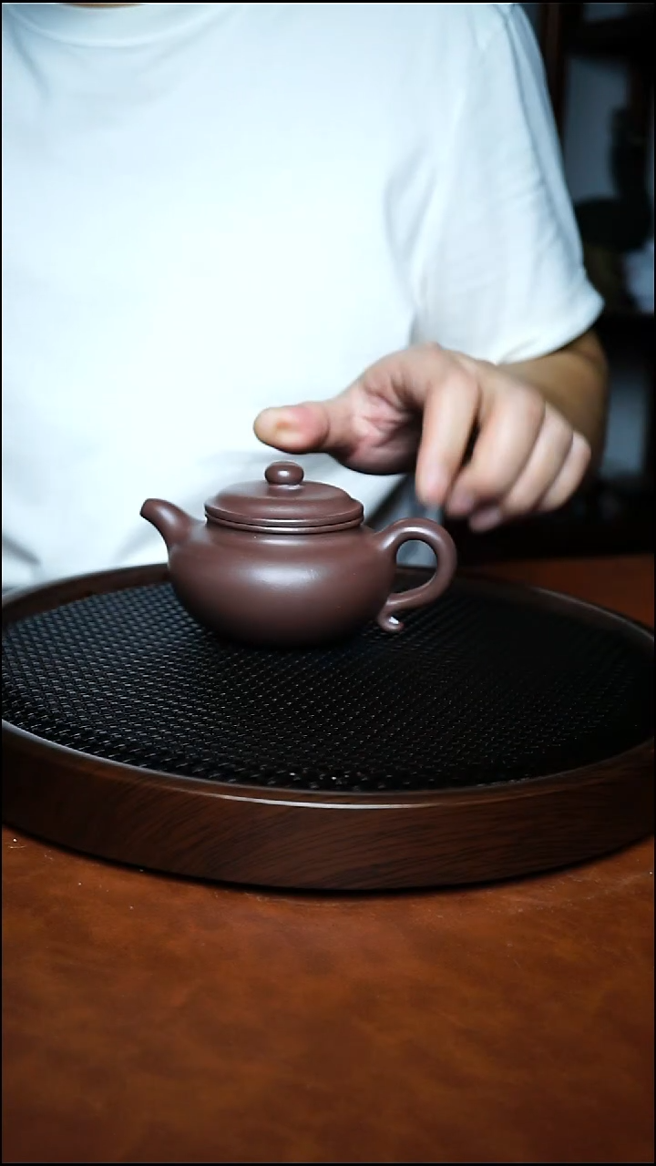 茶壶紫砂紫砂壶000000000005