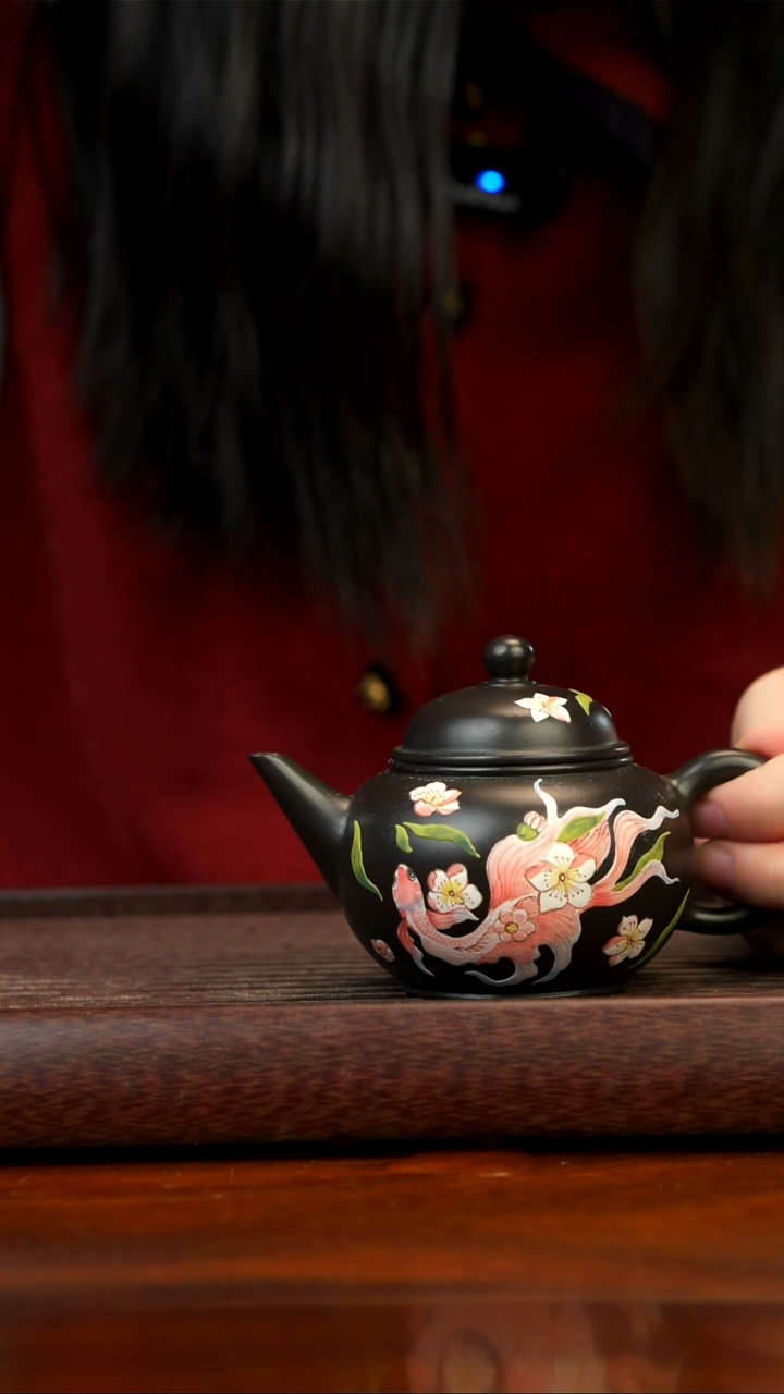 茶壶紫砂宜兴紫砂