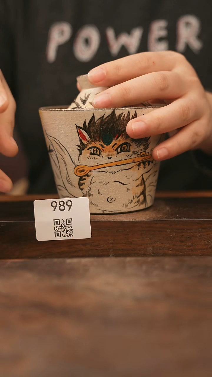 【落单孤品】/杯子@@989