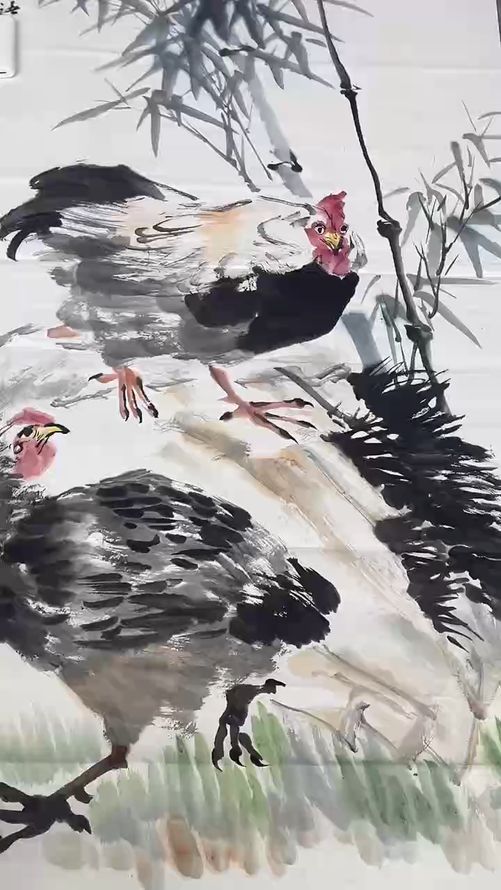 书法绘画书法绘画