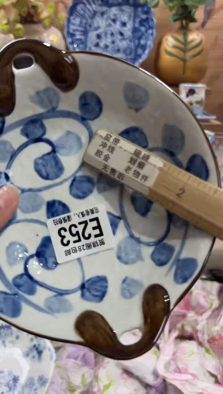 瓷片╄****?      E253