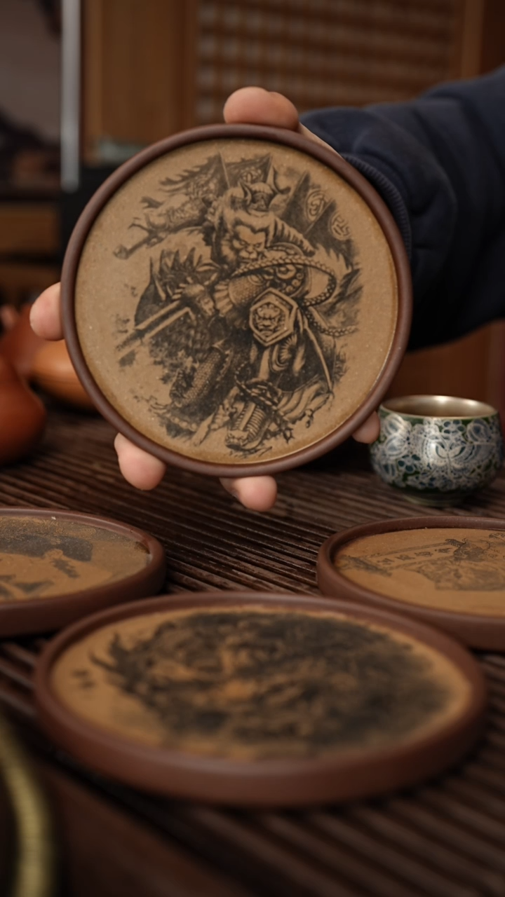 【闪购商品】紫砂茶壶紫砂壶承11111111111