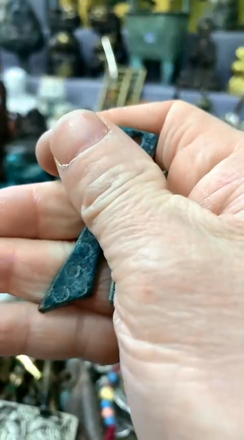 【闪购商品】一物一拍编号两足布壁