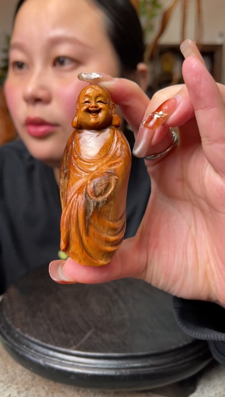 柏木（崖柏）崖柏小件