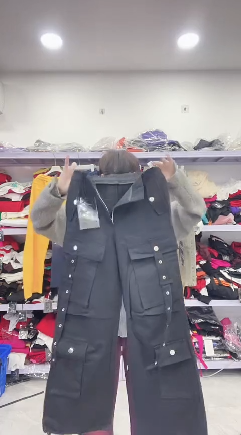 闪购精品福利女装35S