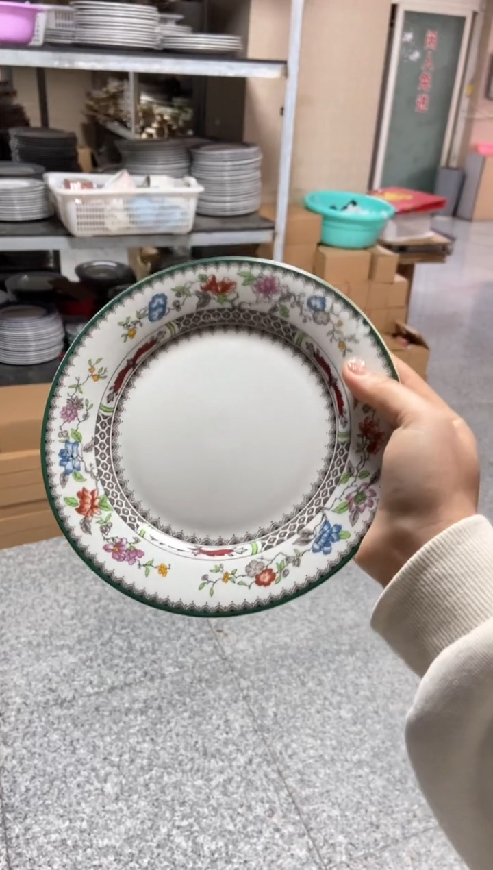 【闪购商品】瓷片CC450陶瓷没有完美无瑕陶瓷1个