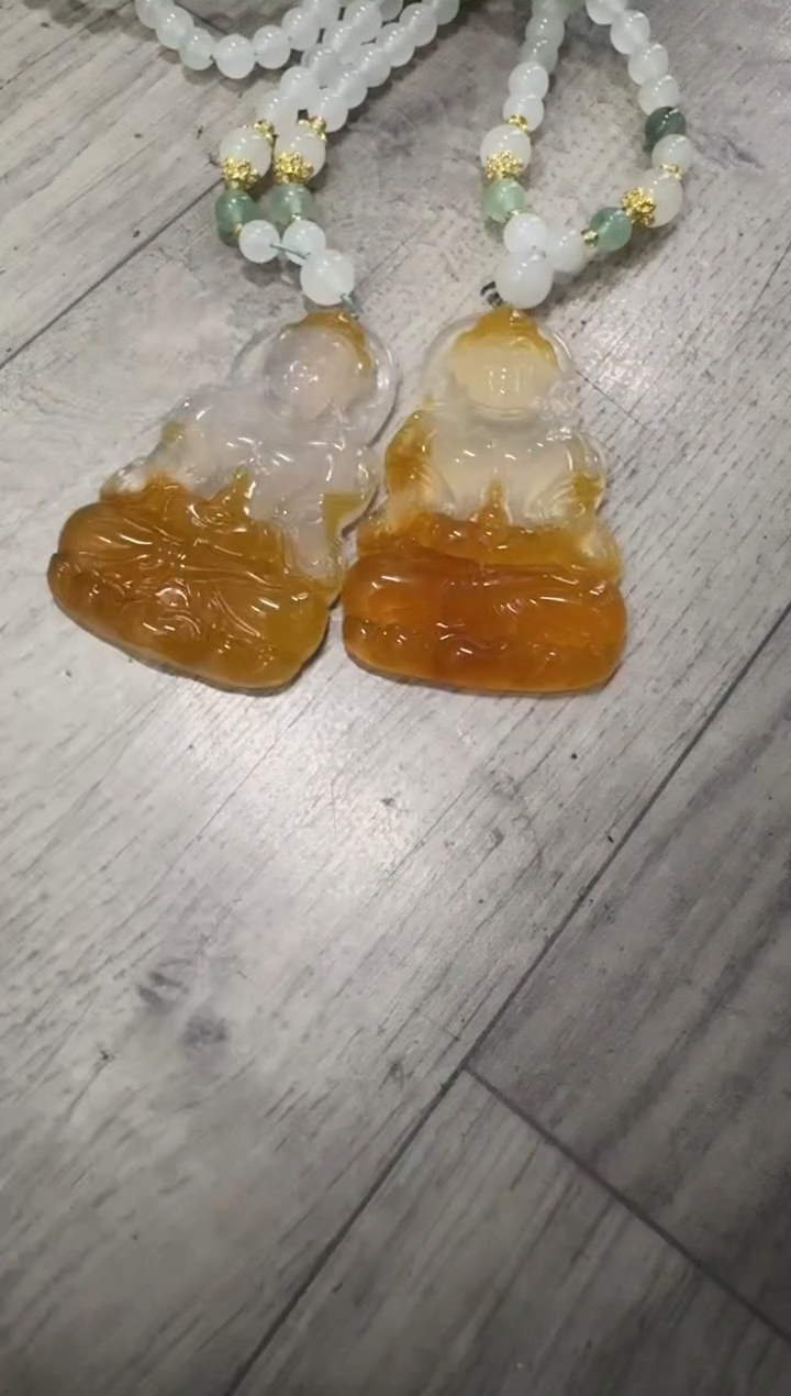 【闪购商品】玛瑙/玉髓吊坠未镶嵌吊坠-多样性只发一件