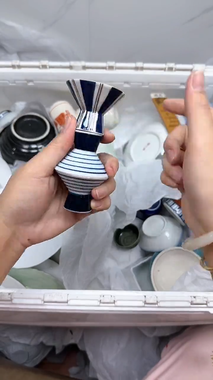 【闪购商品】487回流瓷器默认微瑕，18.8包邮