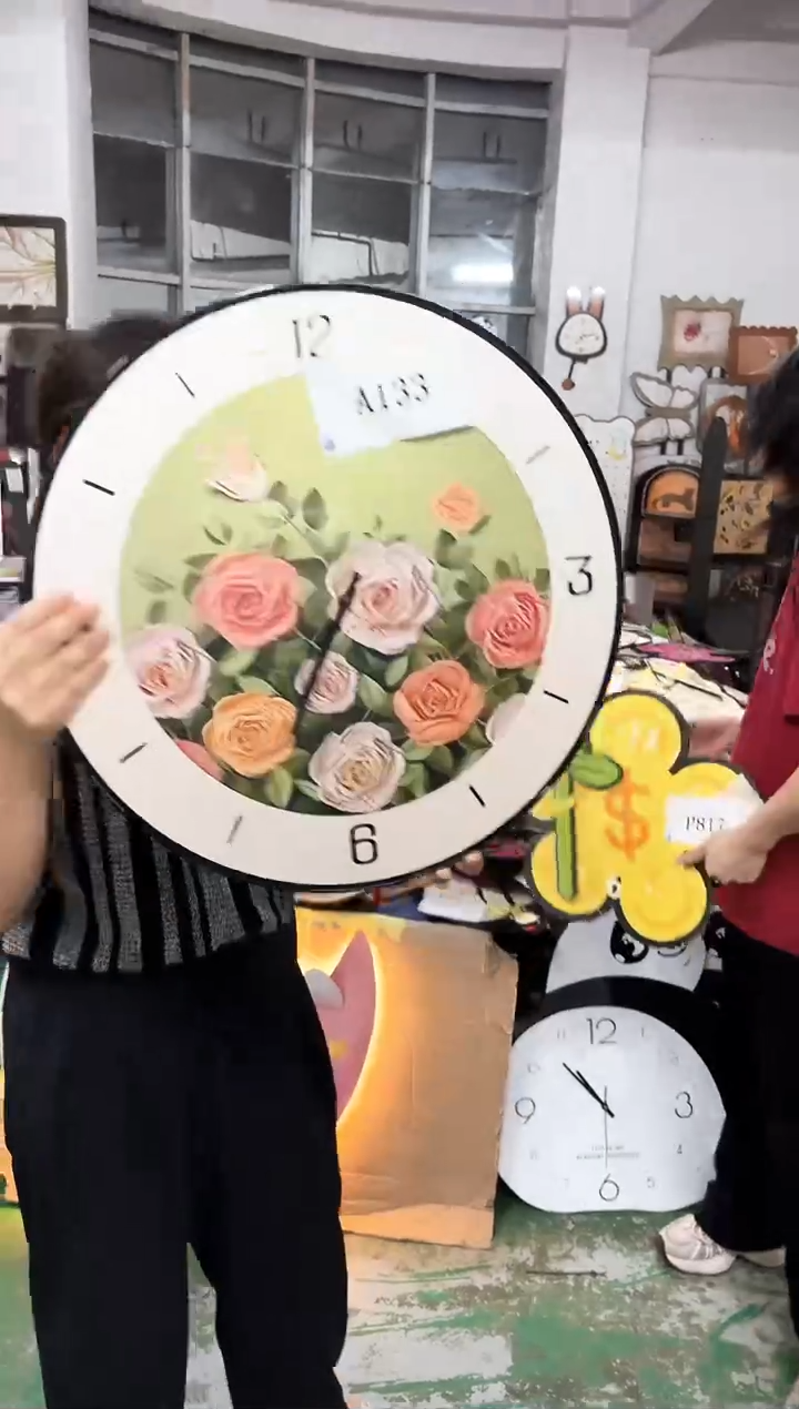 孤品朵朵闪购A133
