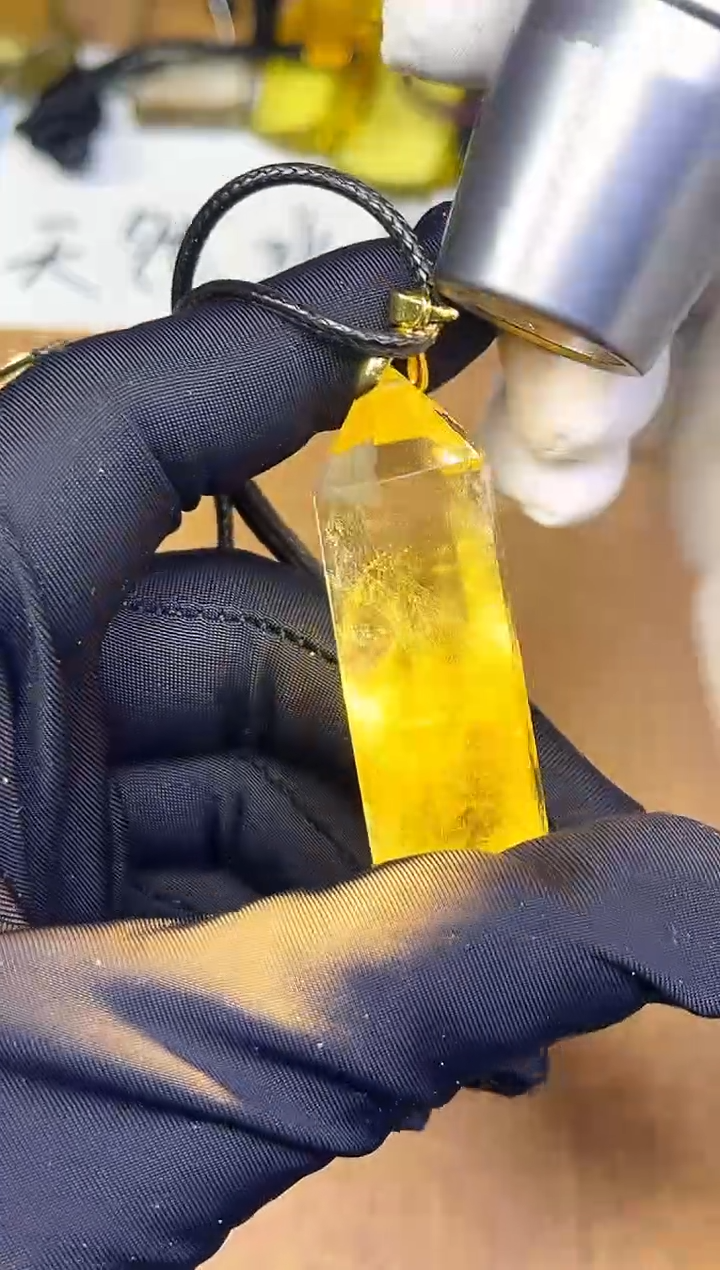 天然水晶一物一拍171