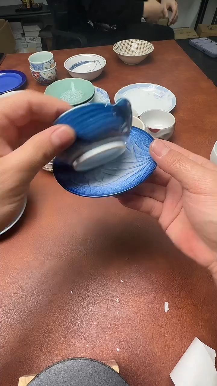瓷片瓷器瓷器瓷器093