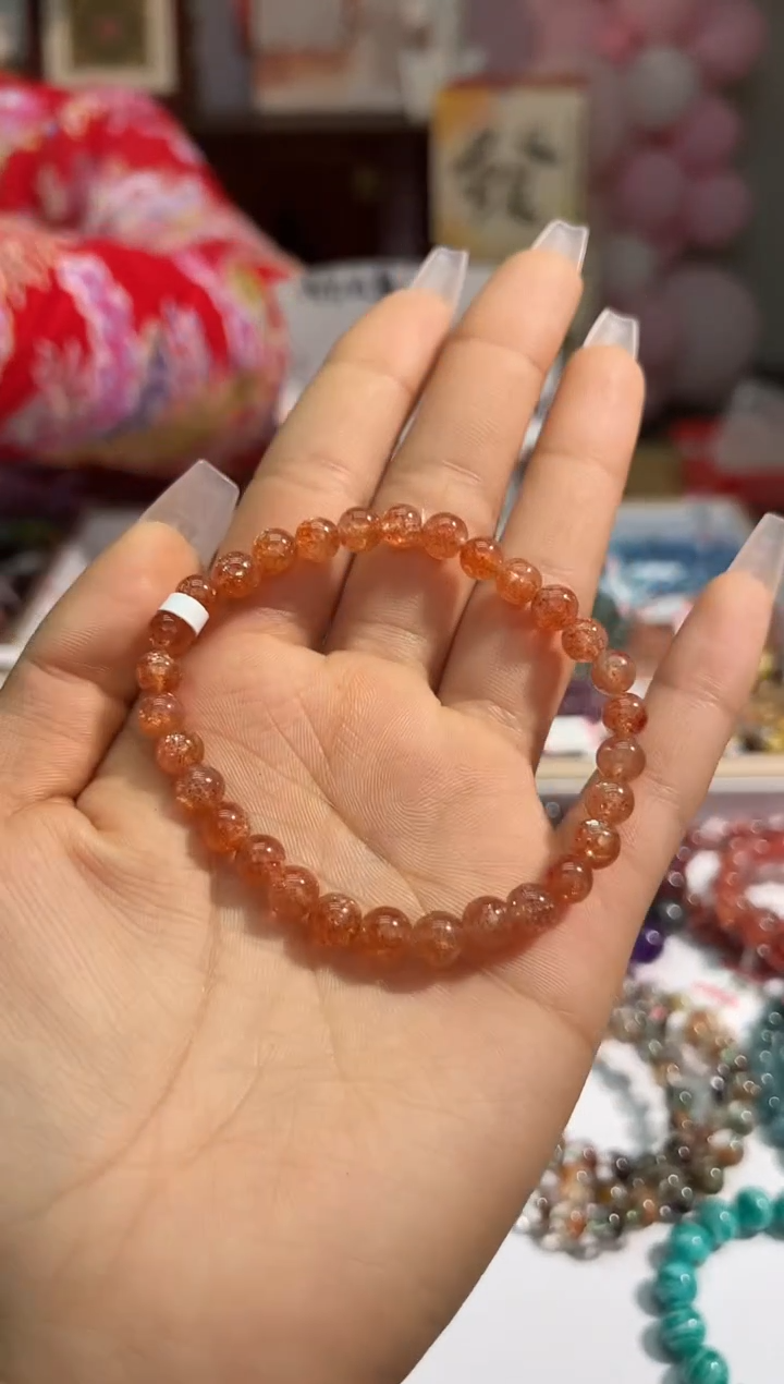 【闪购商品】长石-未镶嵌138多样性发其一/6+