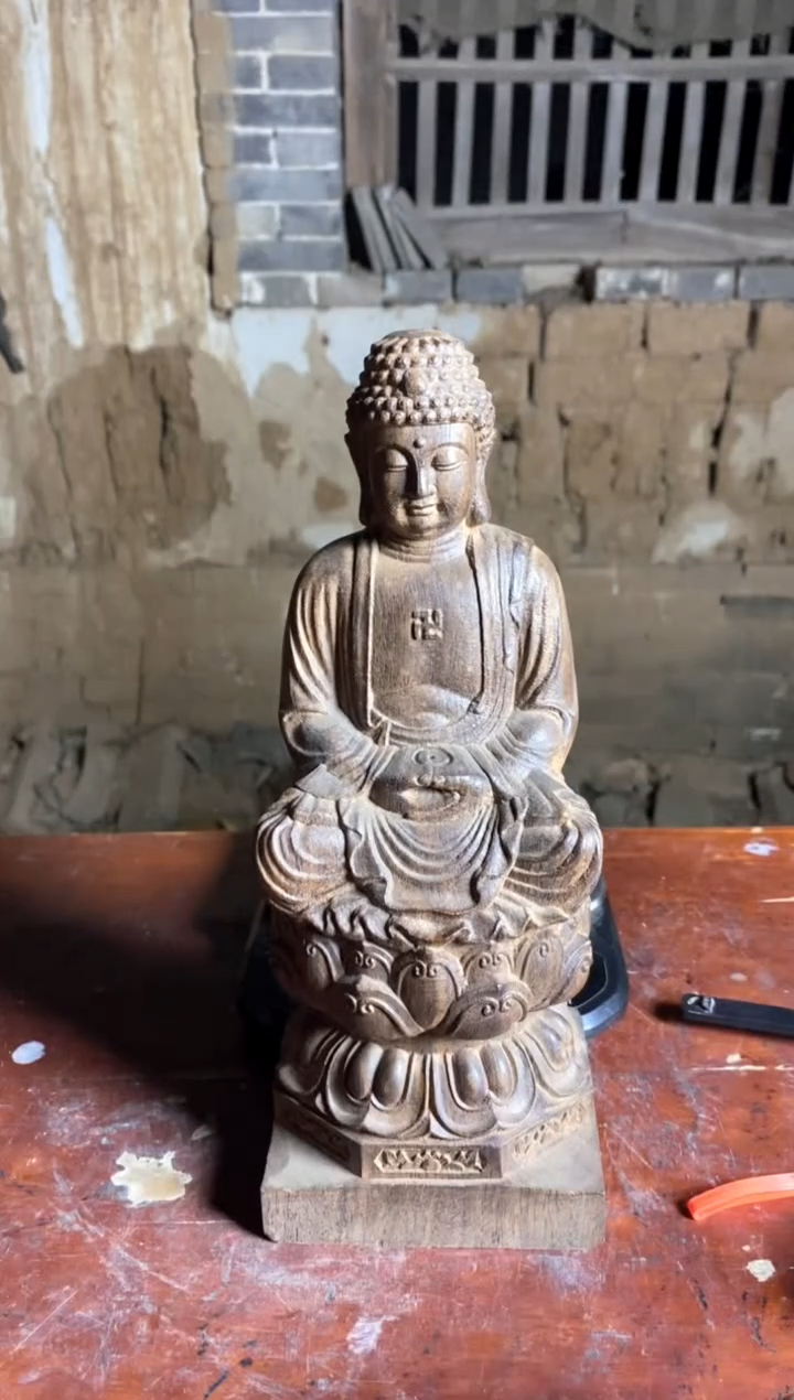 木大日如来精品好物推荐