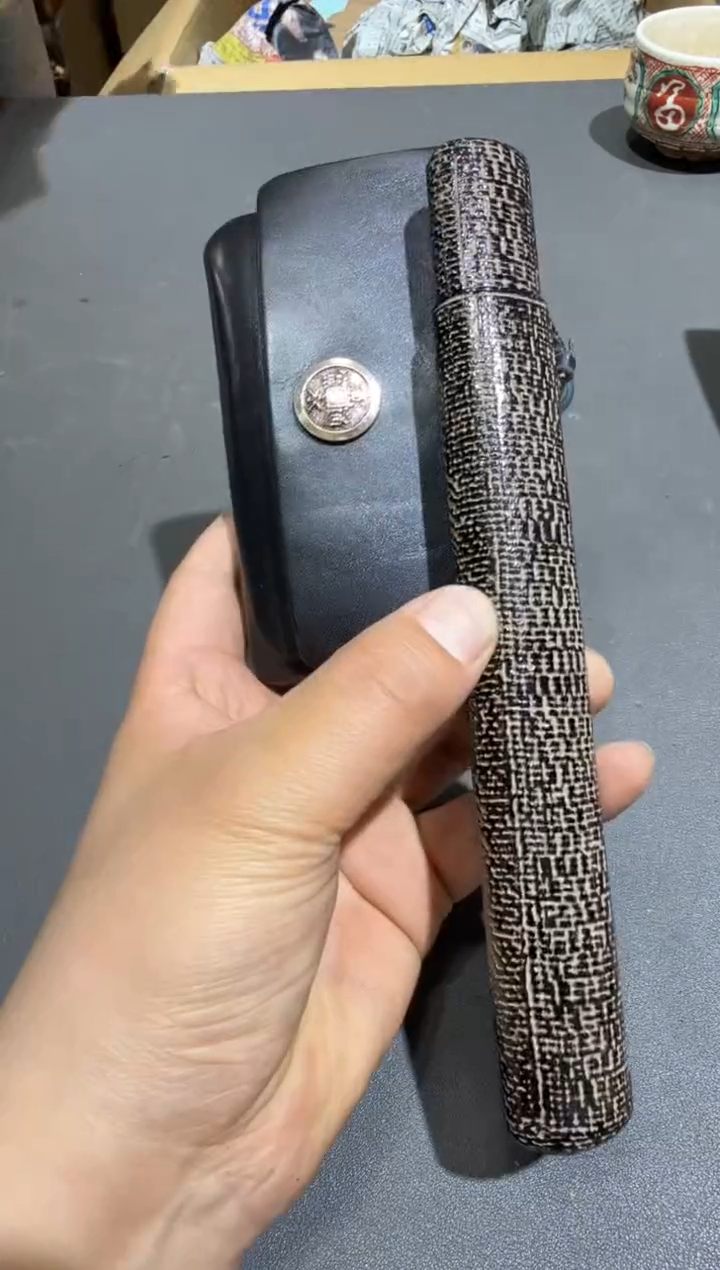 杯小四孤品收藏中古品