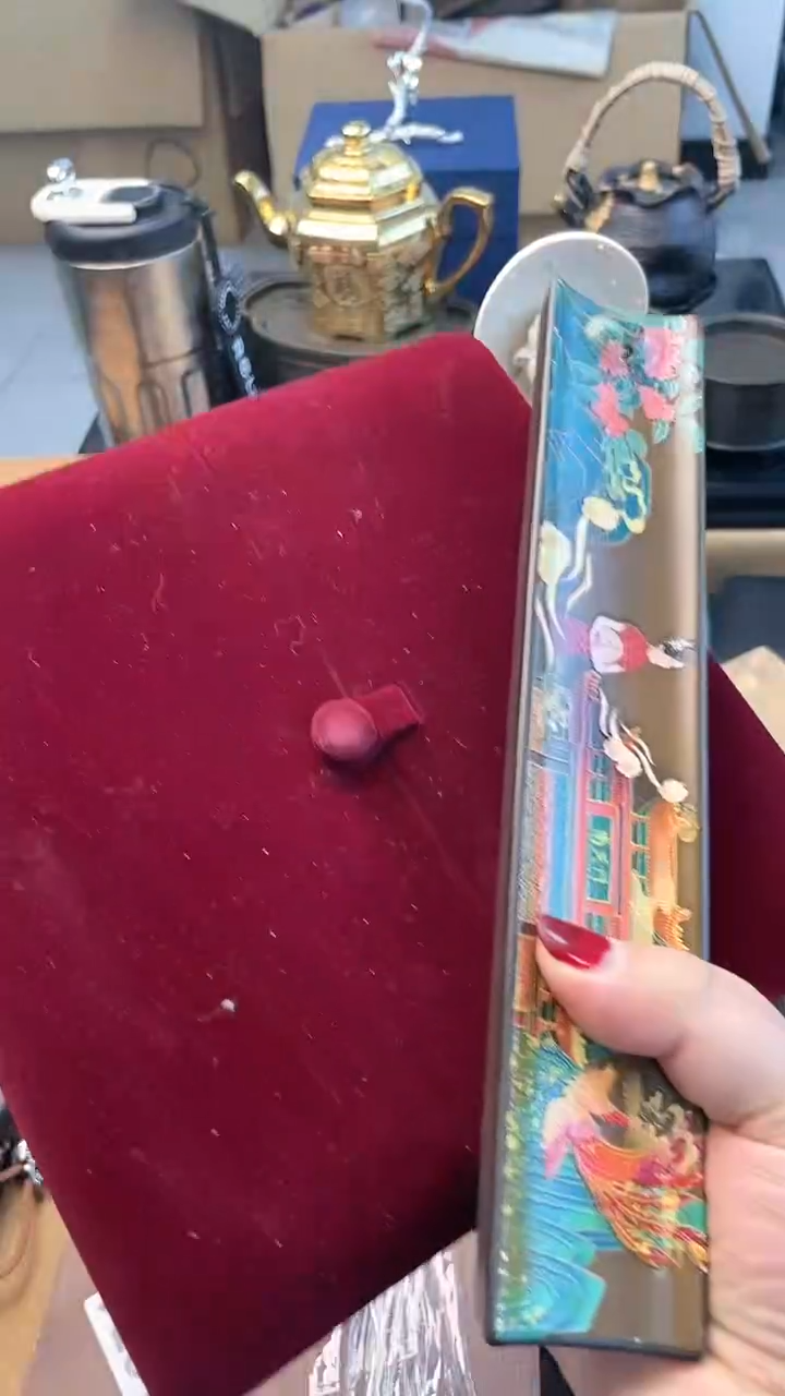 【闪购商品】瓷片LL炎美杂货铺质量保证