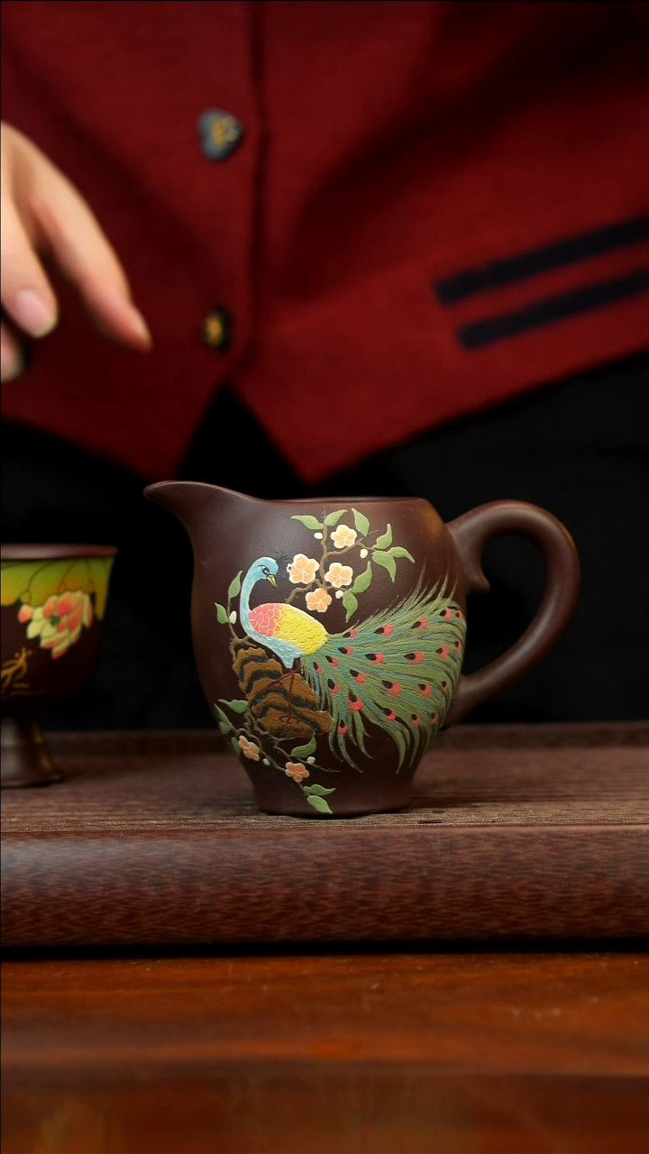 茶壶紫砂宜兴紫砂