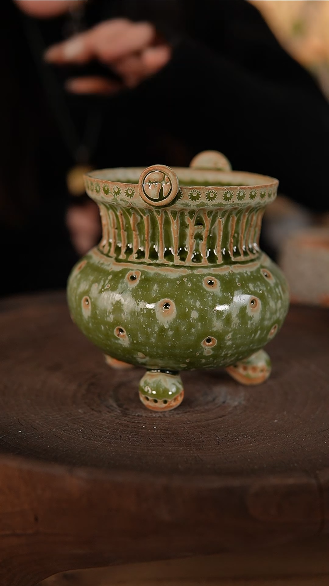 【闪购商品】红陶1-29-131默认有瑕口8.5