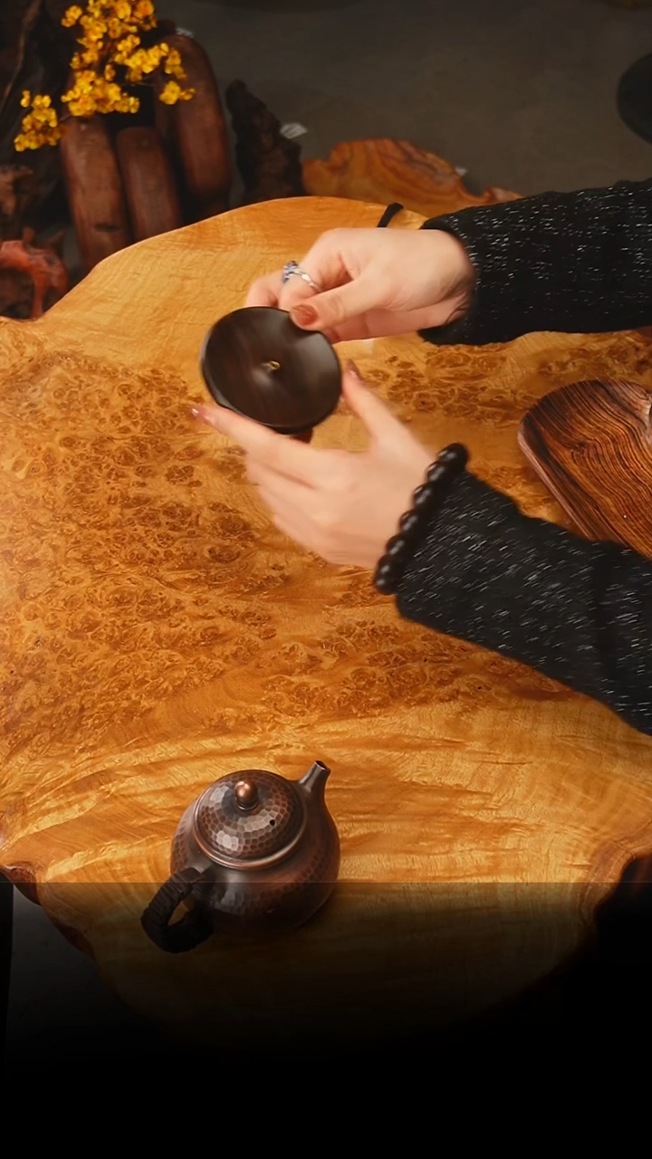  老叶木作木制品360