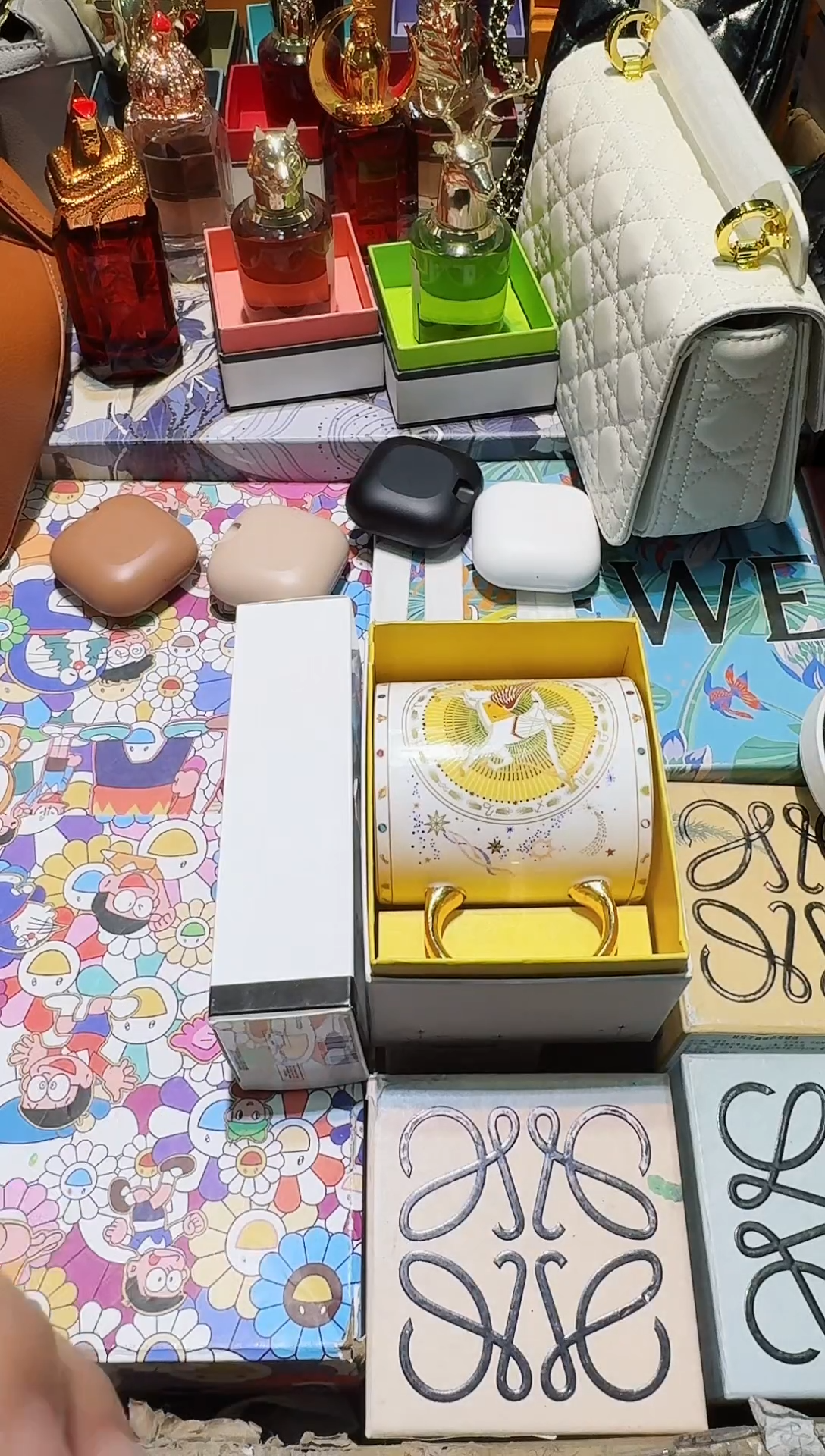 【闪购商品】瓷片换类目孤品单品一件不留