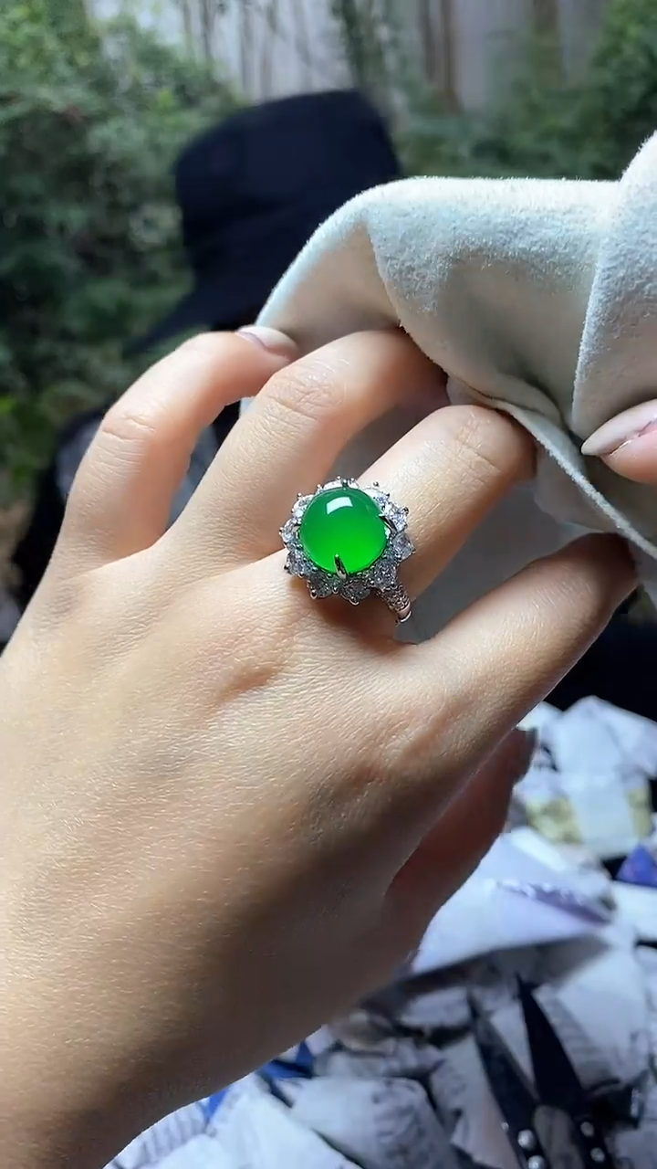 满色吊坠 所见即所得！！