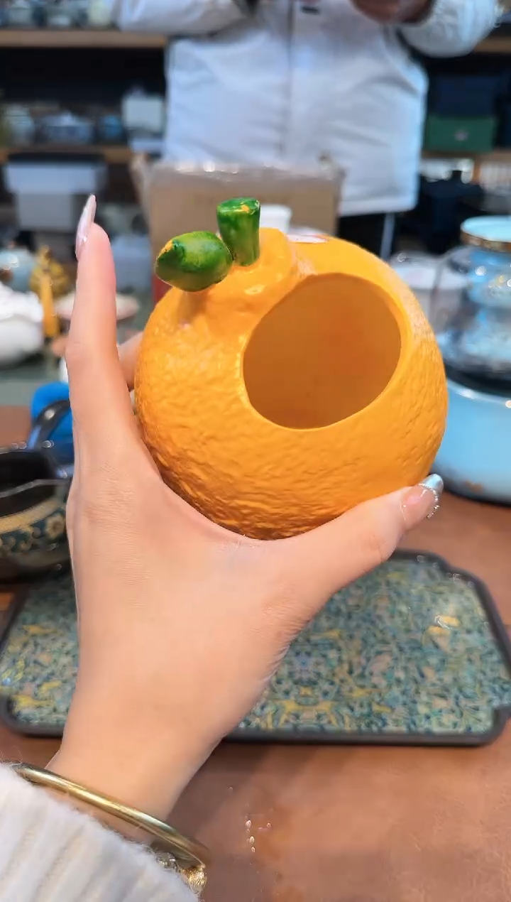 【闪购商品】不带茶盘不带礼盒@@8910