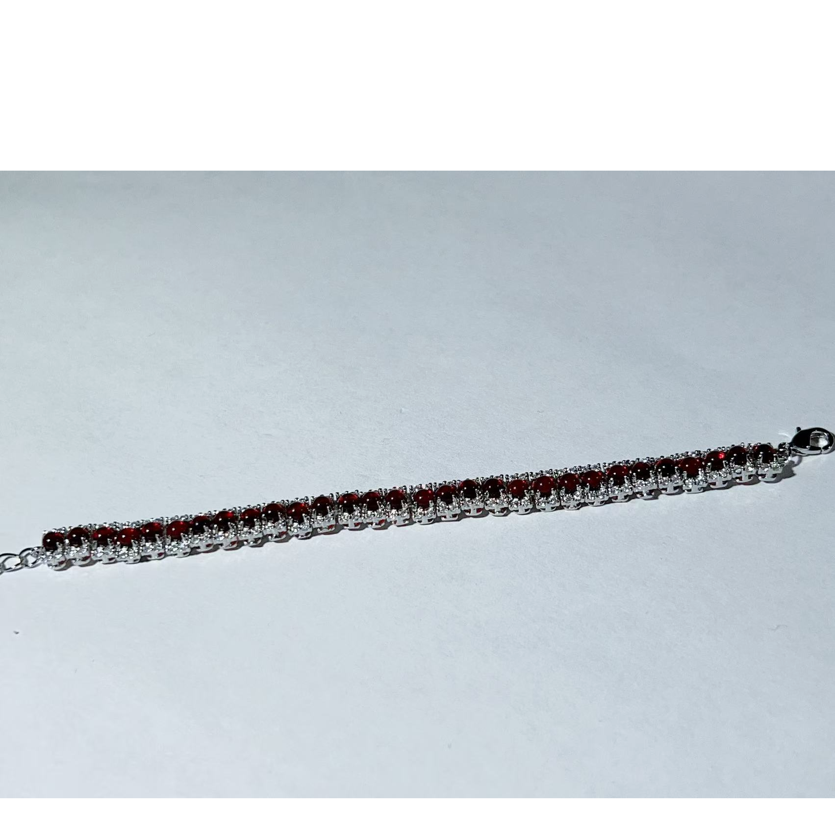 H1-920红宝石手链