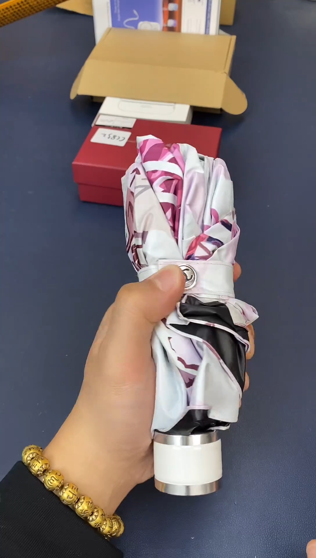 瓷片老号重启，一漏到底@@CC647