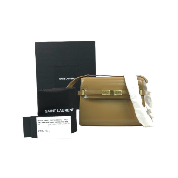 99新/圣罗兰/市场价17600/包包/250314RN0042