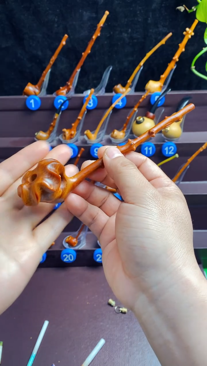 【闪购商品】木檬子木的精品小斗