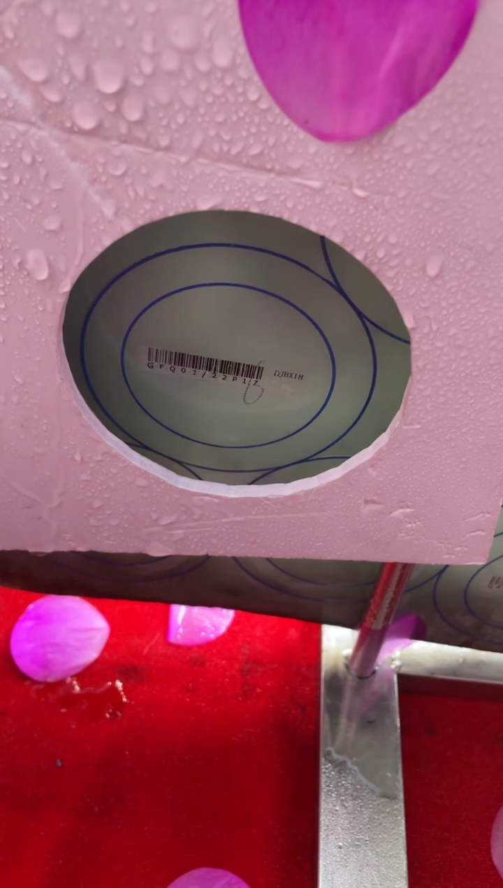 【闪购商品】定制翡翠手镯未镶嵌定制手镯ZTZB/DZS