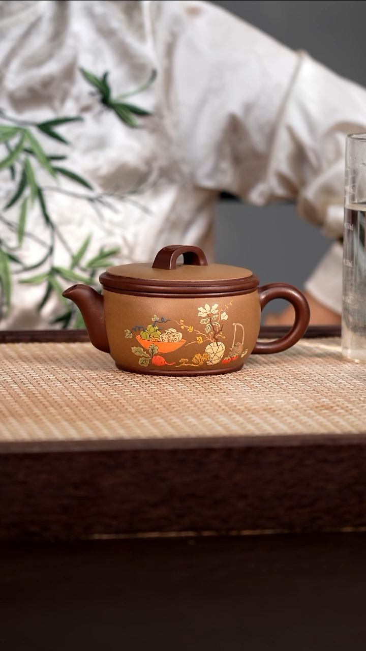 茶壶紫砂11111111