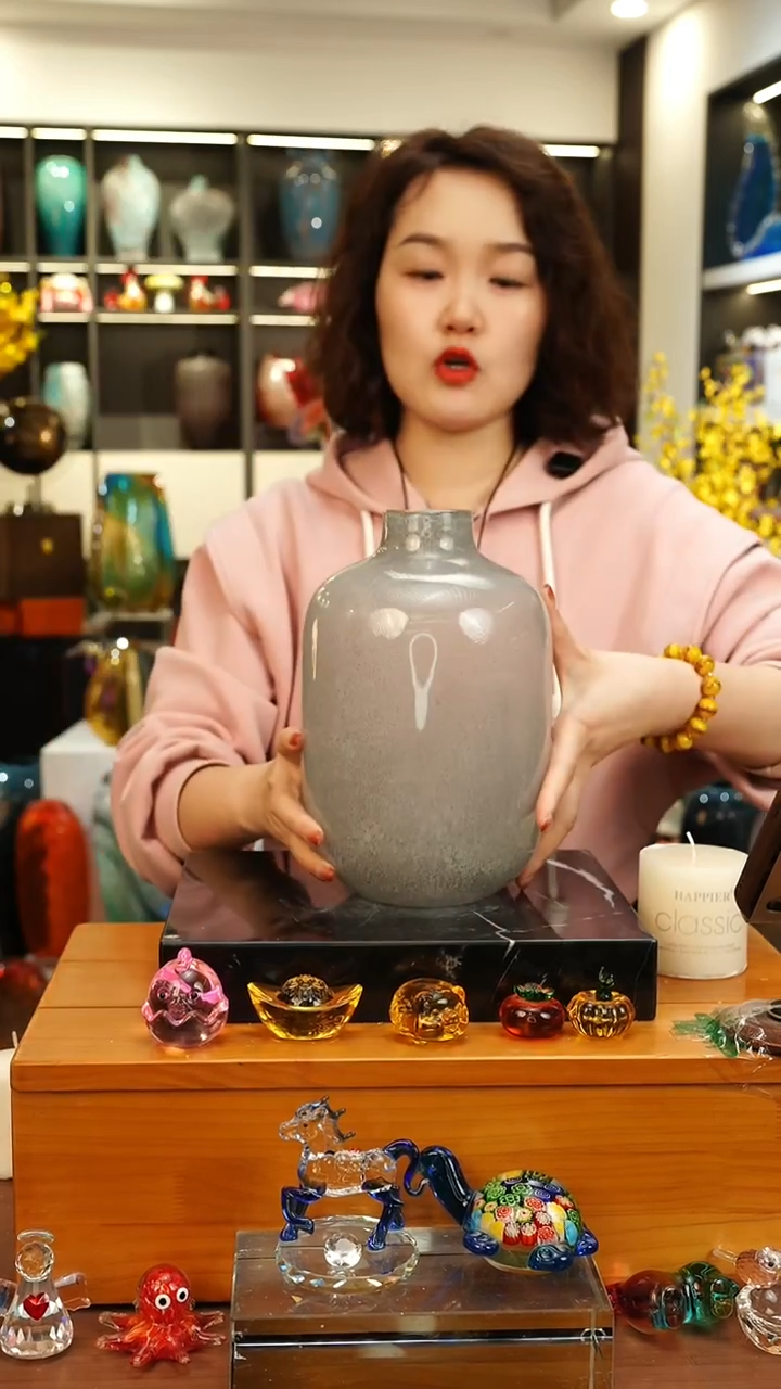 外贸花瓶尾货花瓶077