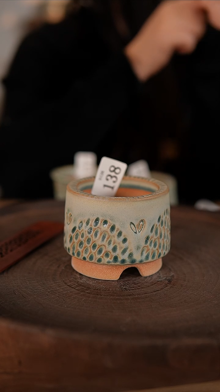 【闪购商品】红陶1-26-138默认有瑕口5