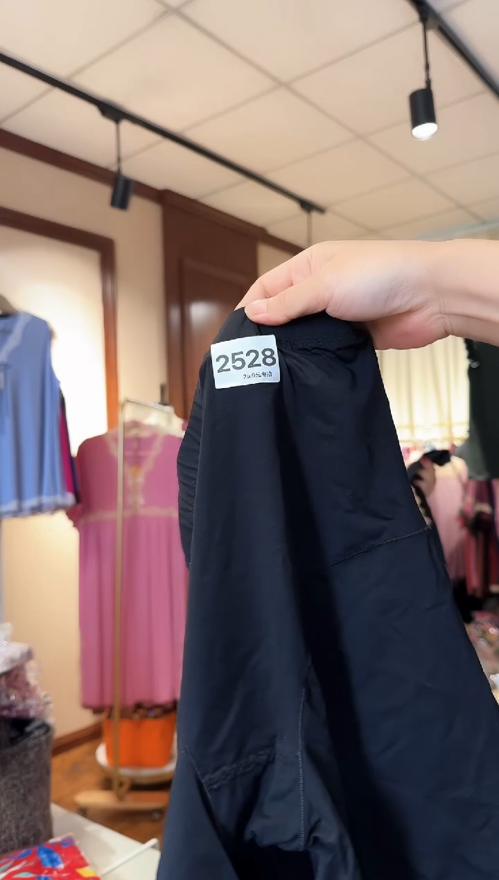 再生纤维素纤维（2528）小码